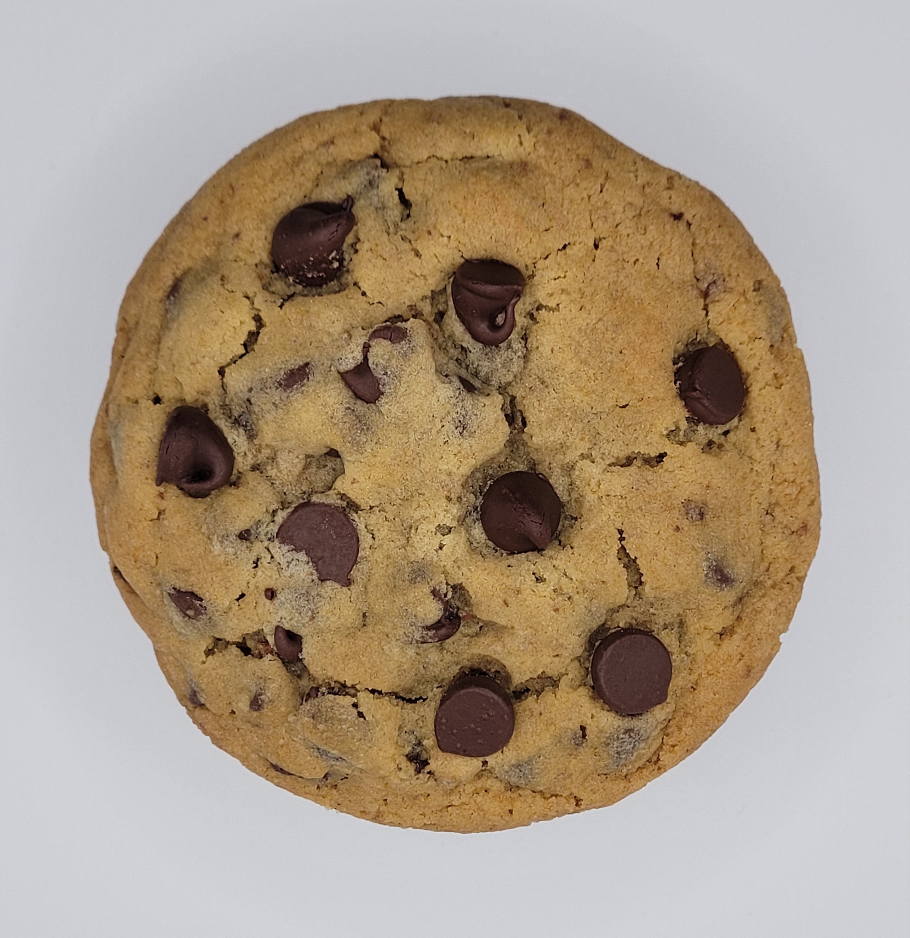 Classic Chocolate Chip