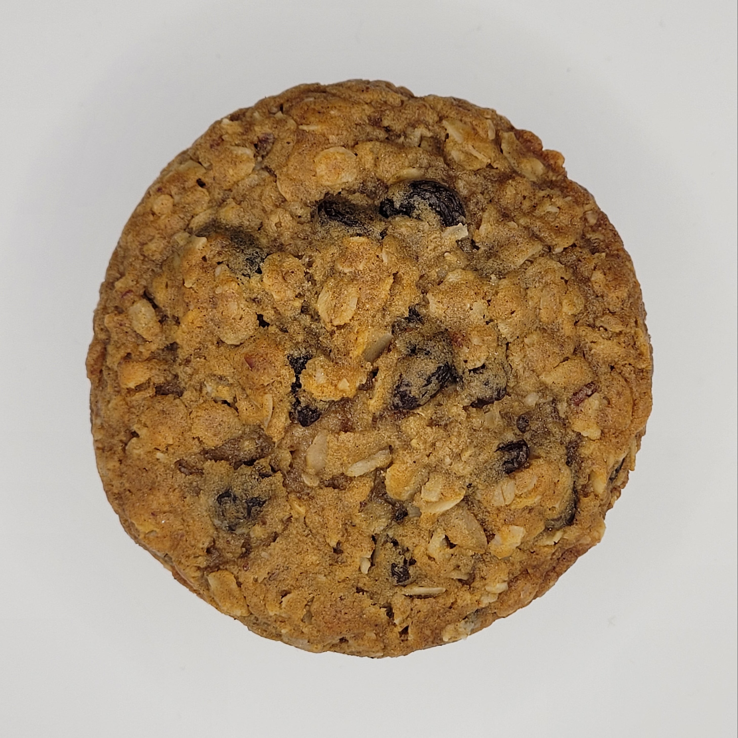 Oatmeal Raisin