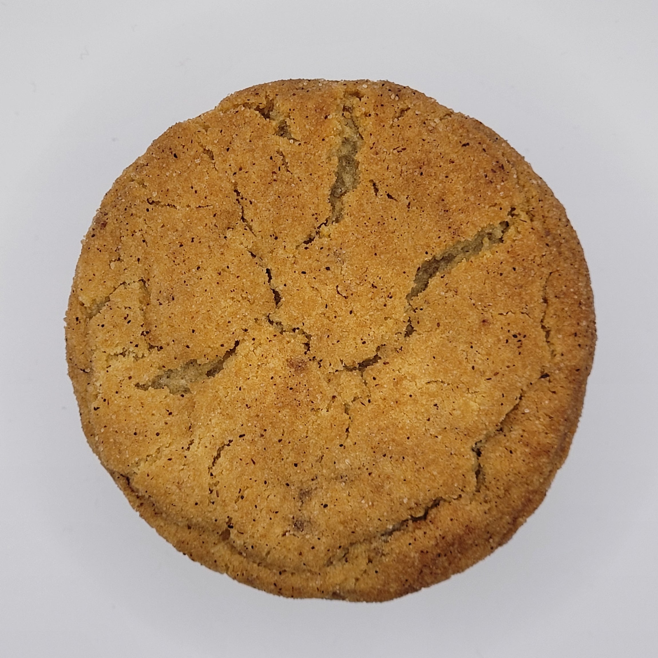 Snickerdoodle