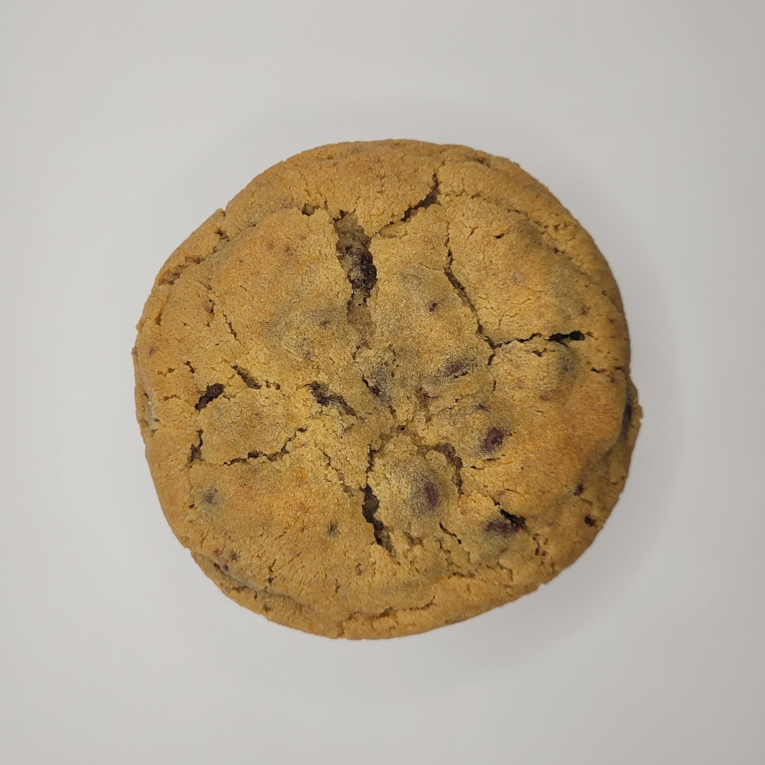 Classic Chocolate Chip